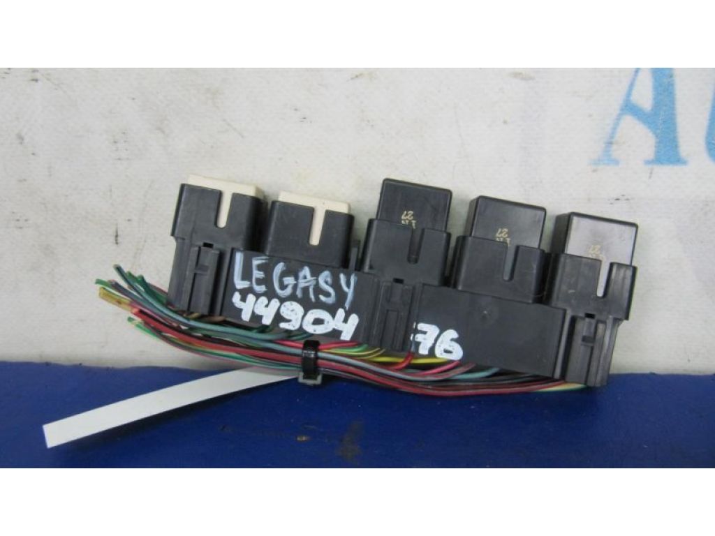 25232AA100 | реле SUBARU LEGACY 09-15 BM - Фото 2