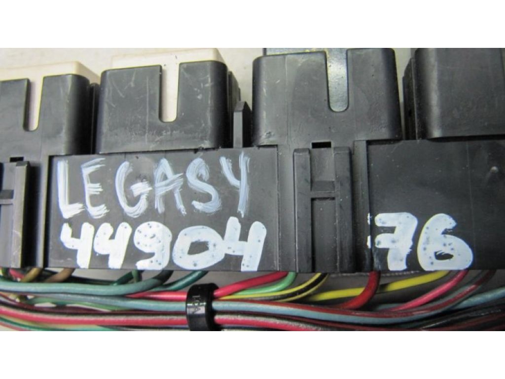 25232AA100 | реле SUBARU LEGACY 09-15 BM - Фото 3