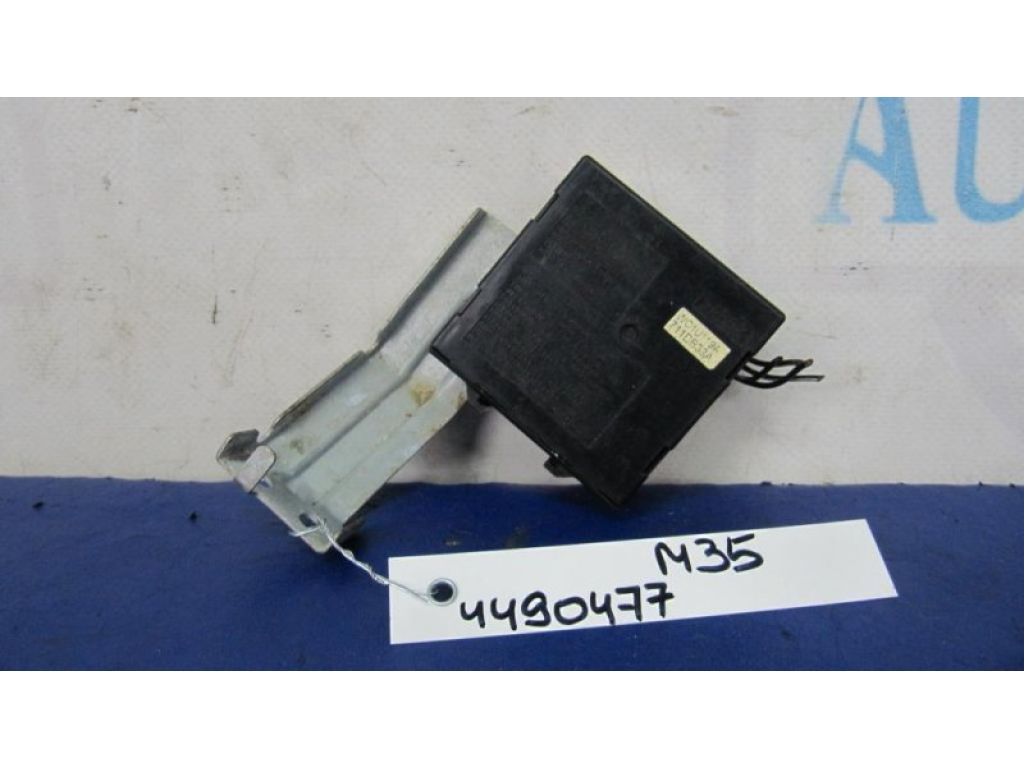 285E1-EJ91A | Блок електронний INFINITI M35/M45 04-10