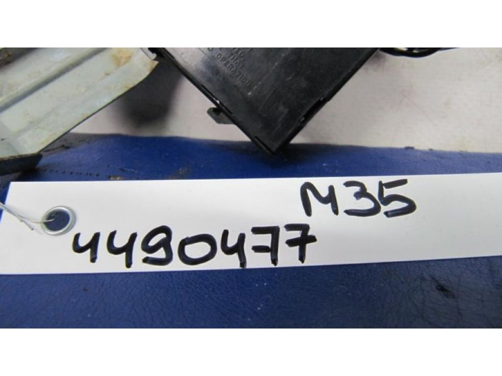 285E1-EJ91A | Блок електронний INFINITI M35/M45 04-10 - Фото 2