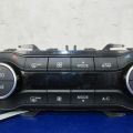 27500-5DC0B | Блок управления печкой INFINITI QX30 16-20