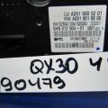 27500-5DC0B | Блок управления печкой INFINITI QX30 16-20 - Превью 2