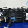 27500-5DC0B | Блок управления печкой INFINITI QX30 16-20 - Превью 3