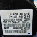 27500-5DC0B | Блок управления печкой INFINITI QX30 16-20 - Превью 4