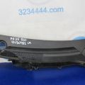 66863-1CA0A | Пластик под лобовое стекло / Жабо лев. INFINITI FX/QX70 S51 08-17