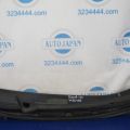 66862-JN20A | Пластик під лобове скло / Жабо NISSAN TEANA J32 08-14
