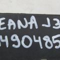 66862-JN20A | Пластик під лобове скло / Жабо NISSAN TEANA J32 08-14 - Прев'ю 2