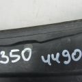55781-48080 | Пластик під лобове скло / Жабо LEXUS RX300/330/350/400 03-09 - Прев'ю 2