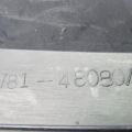 55781-48080 | Пластик під лобове скло / Жабо LEXUS RX300/330/350/400 03-09 - Прев'ю 3