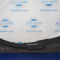 55781-48080 | Пластик під лобове скло / Жабо LEXUS RX300/330/350/400 03-09 - Прев'ю 4