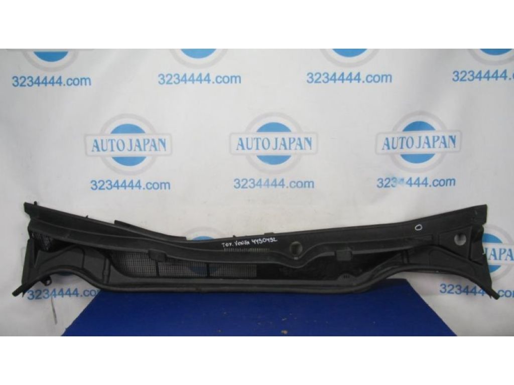 55701-0T010 | Пластик під лобове скло / Жабо TOYOTA VENZA 09-16