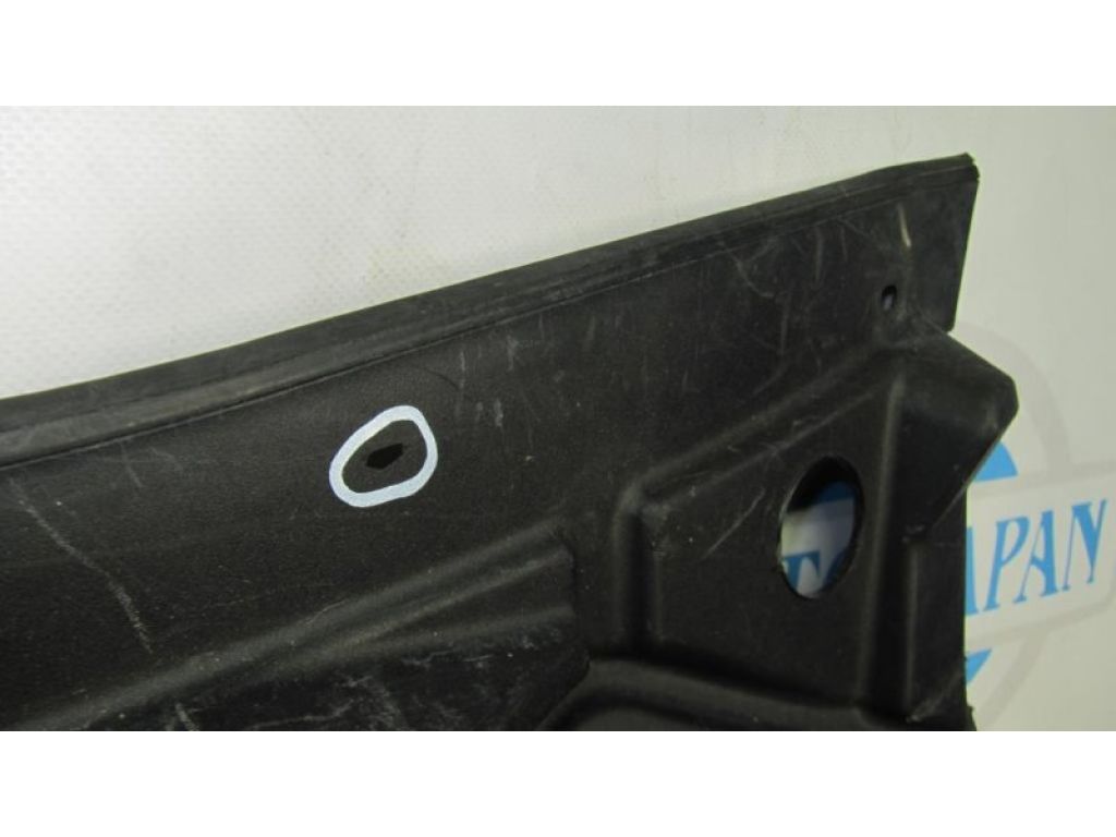 55701-0T010 | Пластик під лобове скло / Жабо TOYOTA VENZA 09-16 - Фото 3