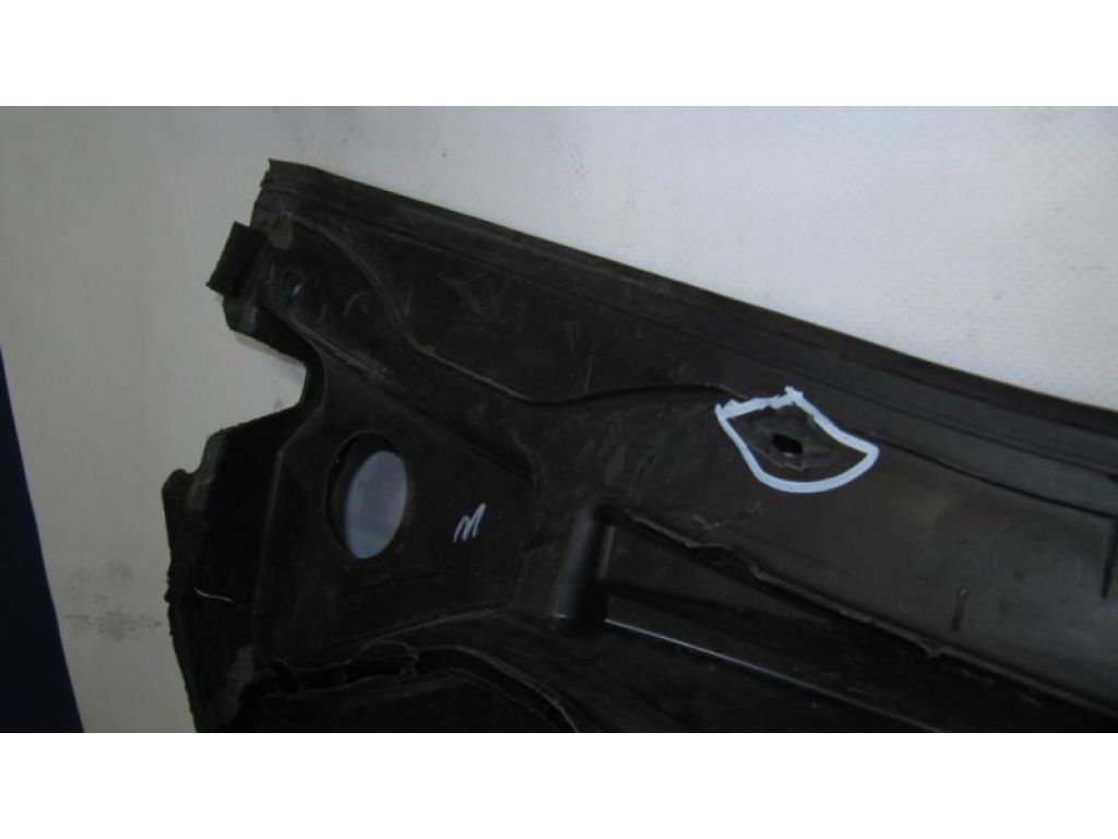 55701-0T010 | Пластик під лобове скло / Жабо TOYOTA VENZA 09-16 - Фото 5