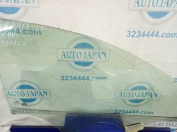 Скло дверей передн. прав. HYUNDAI SONATA LF 2014-