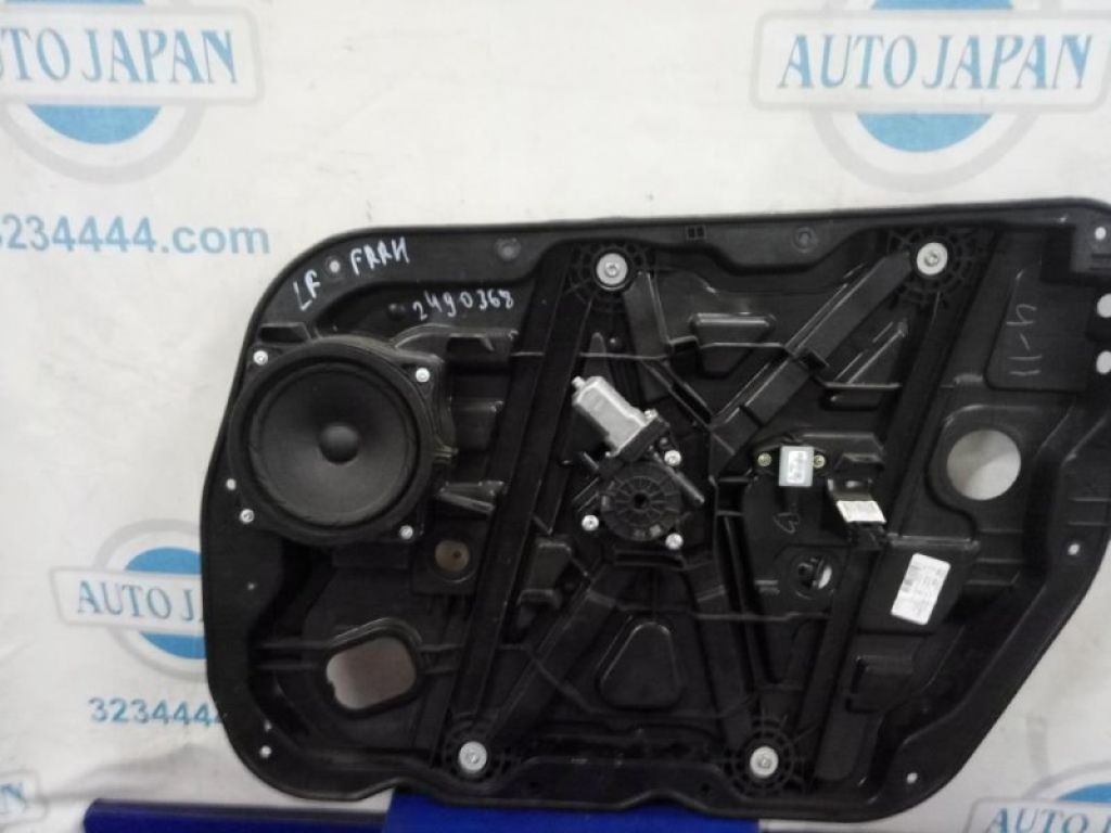 82481-C2010 | Склопідйомник передн. прав. HYUNDAI SONATA LF 2014-