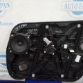 82481-C2010 | Склопідйомник передн. прав. HYUNDAI SONATA LF 2014-