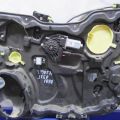 68227254AA | Стеклоподъемник передн. прав. JEEP CHEROKEE 14-