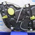 68227254AA | Стеклоподъемник передн. прав. JEEP CHEROKEE 14- - Превью 2