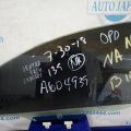 80301-3SG0A | Стекло двери передн. лев. NISSAN SENTRA B17 12-21