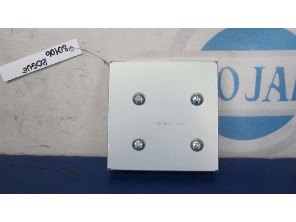 284A1-4BA3A | Блок электронный NISSAN X-TRAIL/ROGUE T32 13-20 - Фото 3