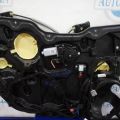 68227255AA | Склопідйомник передн. лів. JEEP CHEROKEE 14-