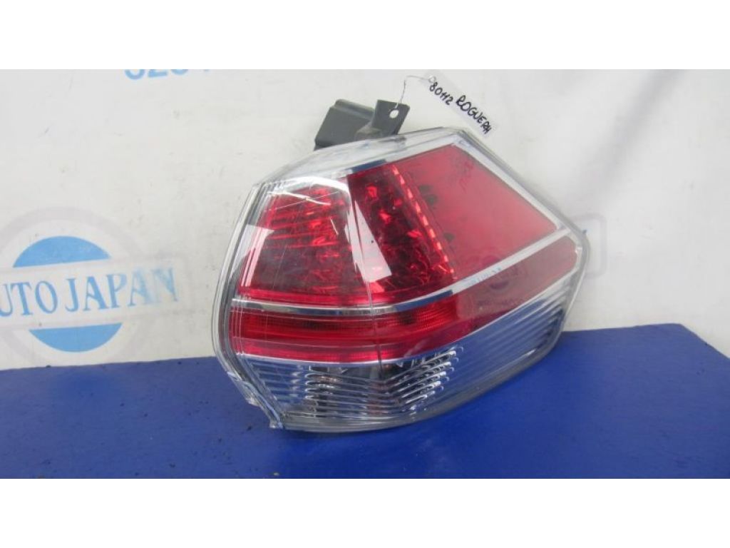 26550-5HA0A | Фонарь наружный задн. прав. NISSAN X-TRAIL/ROGUE T32 13-20