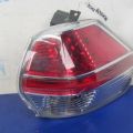 26550-5HA0A | Фонарь наружный задн. прав. NISSAN X-TRAIL/ROGUE T32 13-20