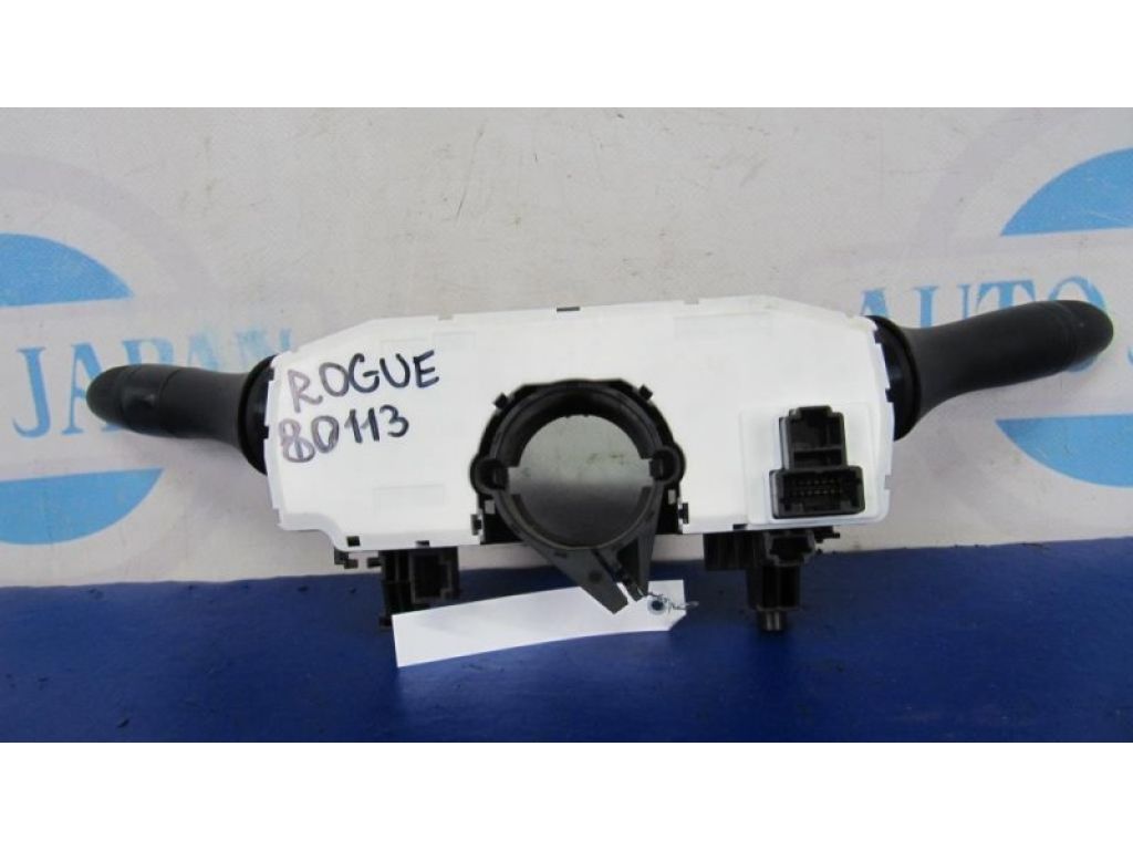 25560-4BA0C | Подрулевой переключатель NISSAN X-TRAIL/ROGUE T32 13-20 - Фото 3