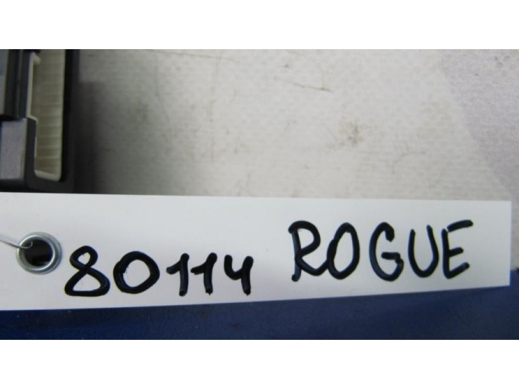 476A0-4BA0A | Блок електронний NISSAN X-TRAIL/ROGUE T32 13-20 - Фото 2