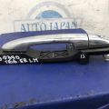 61160XA01A | Ручка двері зовнішня передн. лів. SUBARU TRIBECA B10 07-13