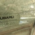 61011XA03A | Стекло двери передн. лев. SUBARU TRIBECA B10 07-13 - Превью 3