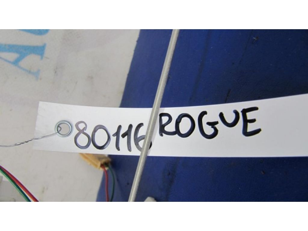 25060-4BA0B | Датчик уровня топлива NISSAN X-TRAIL/ROGUE T32 13-20 - Фото 2