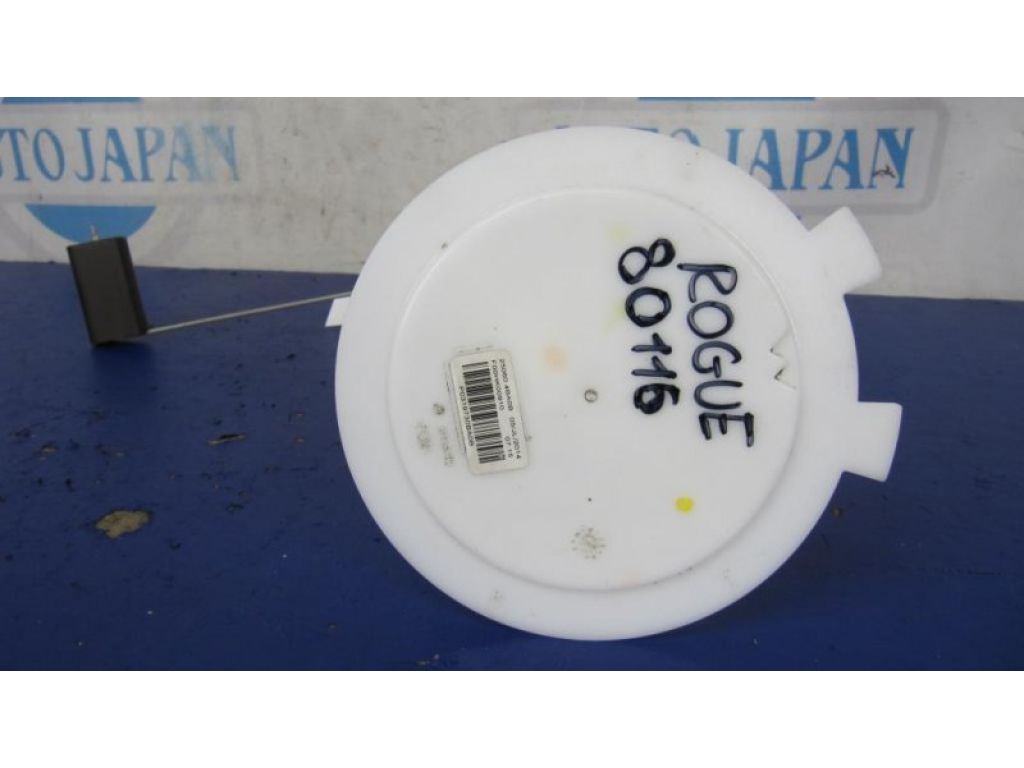 25060-4BA0B | Датчик уровня топлива NISSAN X-TRAIL/ROGUE T32 13-20 - Фото 4