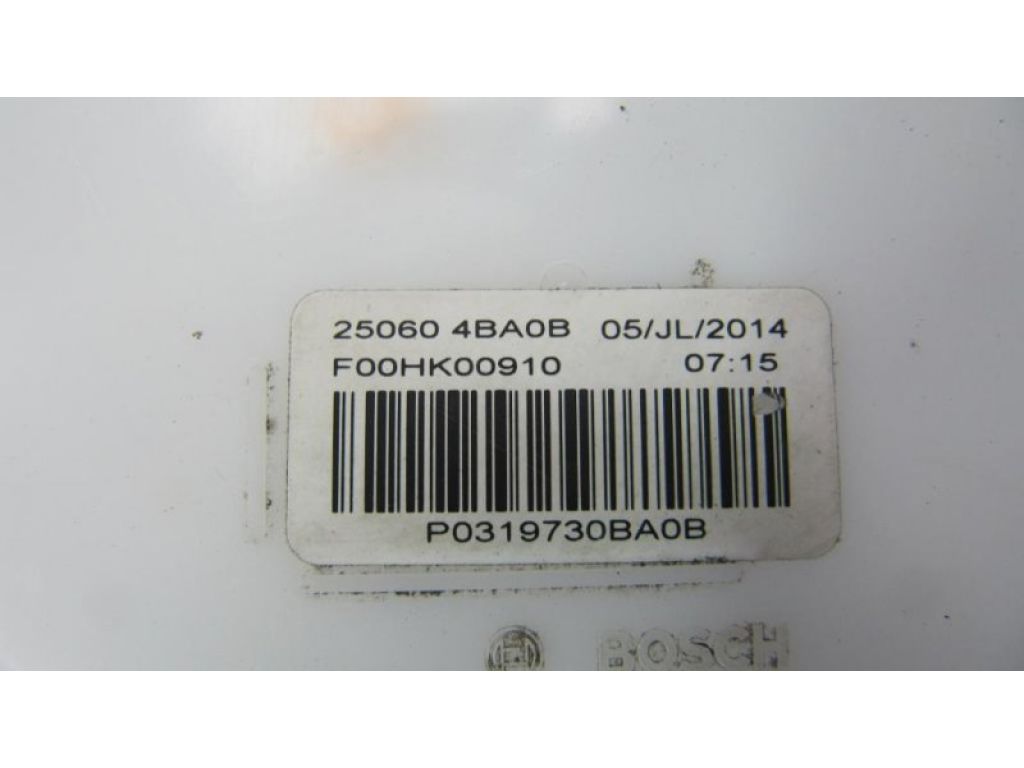 25060-4BA0B | Датчик уровня топлива NISSAN X-TRAIL/ROGUE T32 13-20 - Фото 5