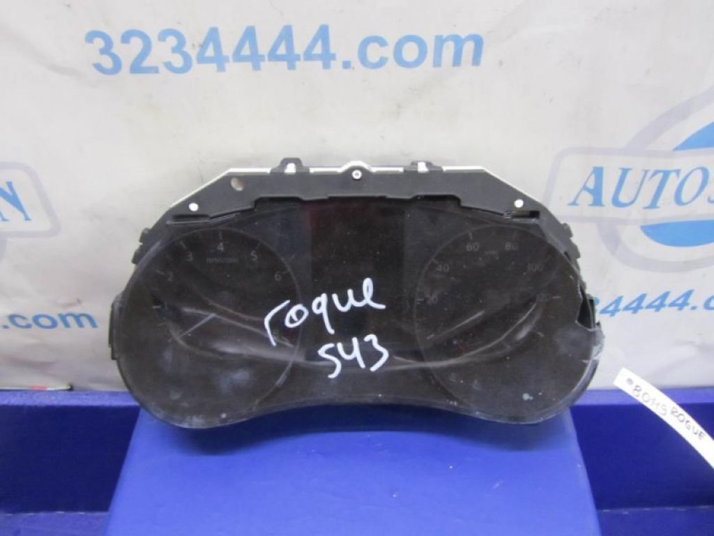 24810-4BA0C | Панель приборов NISSAN X-TRAIL/ROGUE T32 13-20
