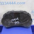 24810-4BA0C | Панель приборов NISSAN X-TRAIL/ROGUE T32 13-20