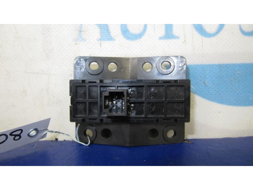 25273-5HA0A | Регулятор підсвічування панелі приладів NISSAN X-TRAIL/ROGUE T32 13-20 - Фото 3