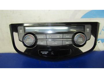 Блок управления печкой NISSAN X-TRAIL/ROGUE T32 13-20
