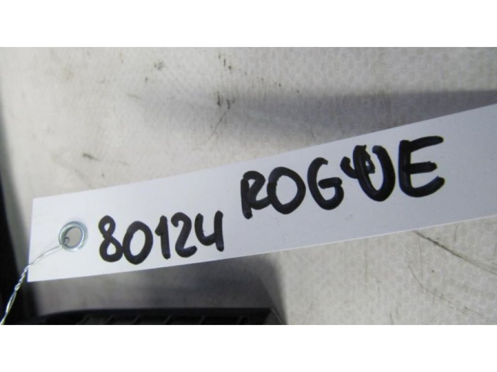 27500-4BA0A | Блок керування піччю NISSAN X-TRAIL/ROGUE T32 13-20 - Фото 2