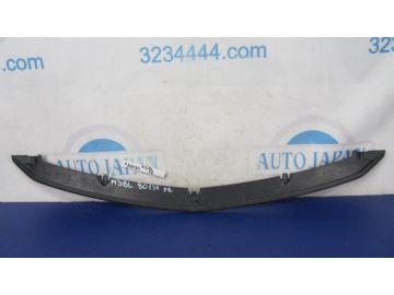 Накладка бампера передн. MAZDA 3 BL 09-13