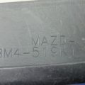 bbm-519k1 | Накладка бампера передн. MAZDA 3 BL 09-13 - Превью 3