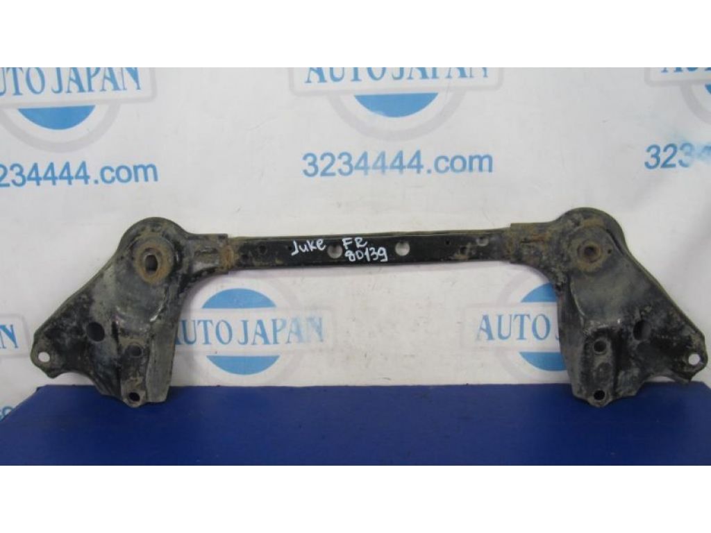 544C4-1KA0B | Кріплення балки підвіски передн. NISSAN JUKE 10-19