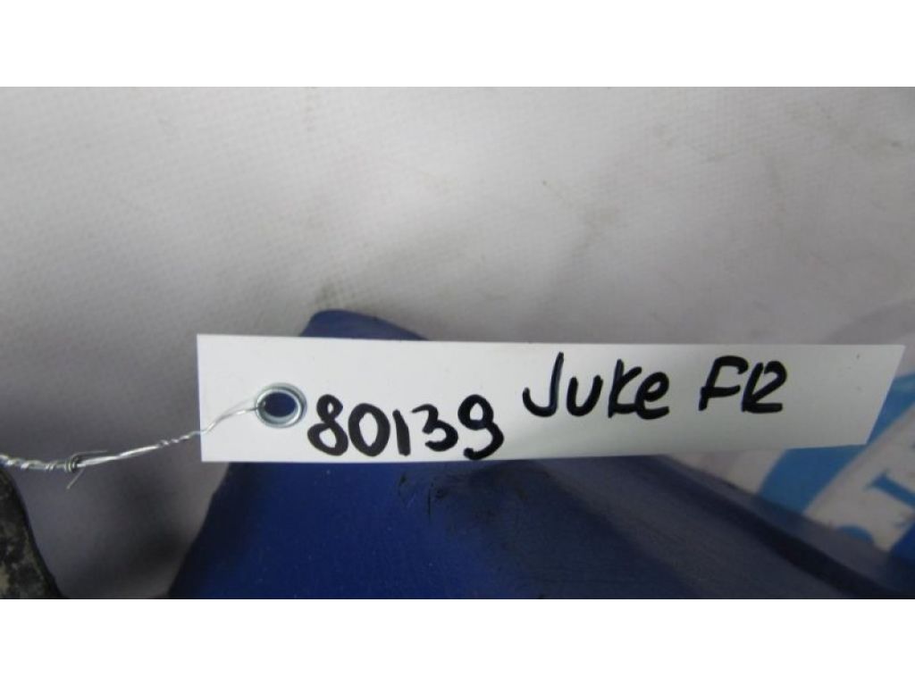 544C4-1KA0B | Кріплення балки підвіски передн. NISSAN JUKE 10-19 - Фото 2