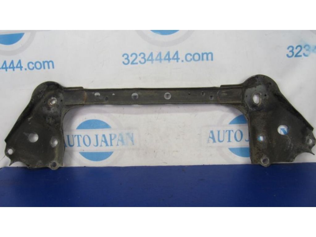 544C4-1KA0B | Кріплення балки підвіски передн. NISSAN JUKE 10-19 - Фото 3