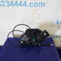 BP4K-73-310B | Замок двери задн. лев. MAZDA 3 BK 03-08