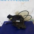 BP4K-73-310B | Замок двери задн. лев. MAZDA 3 BK 03-08 - Превью 2
