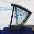 BN8V-73-661A | Скло дверей глухе задн. лів. MAZDA 3 BK 03-08