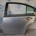 60409AJ01A9P | Дверь задн. лев. SUBARU LEGACY 09-15 BM