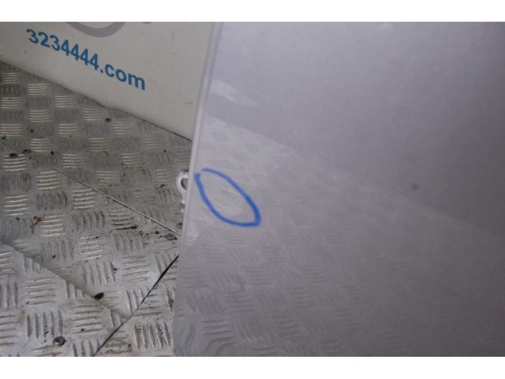 60409AJ01A9P | Дверь задн. лев. SUBARU LEGACY 09-15 BM - Фото 3