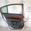 60409AJ01A9P | Дверь задн. лев. SUBARU LEGACY 09-15 BM - Превью 5